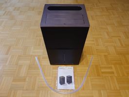 Luftentfeuchter: Stylies by Koenig, Jupiter für 135 m² Räume