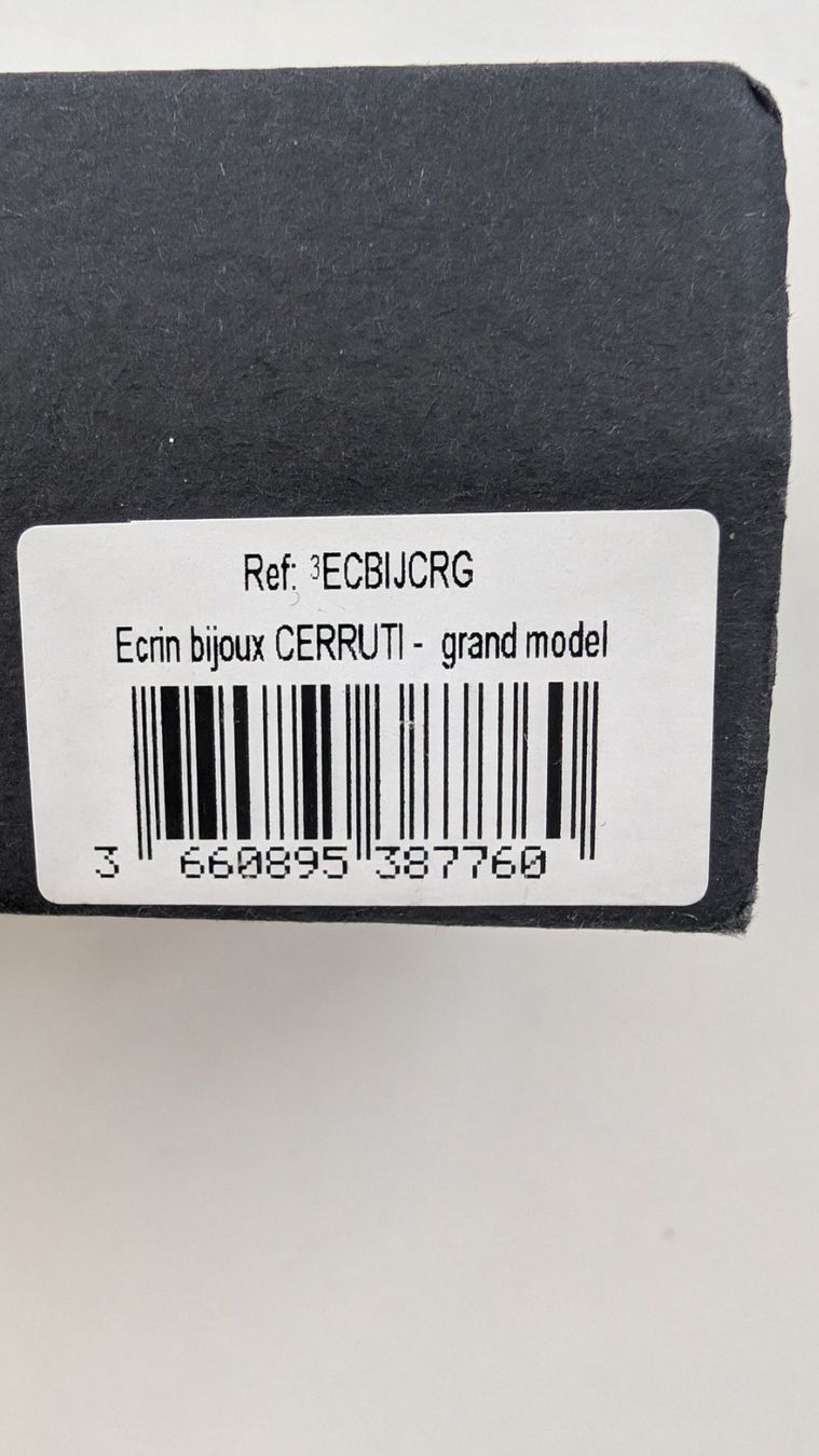 Ketten: Cerutti 1881 Kette Original Neu – Neu und originalverpackt aus Zürich von FashionSales 4