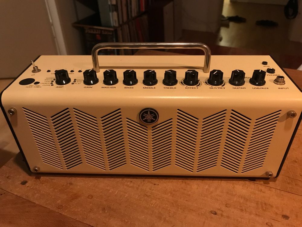 Yamaha THR5 Amp Gitarrenverstärker | Kaufen auf Ricardo