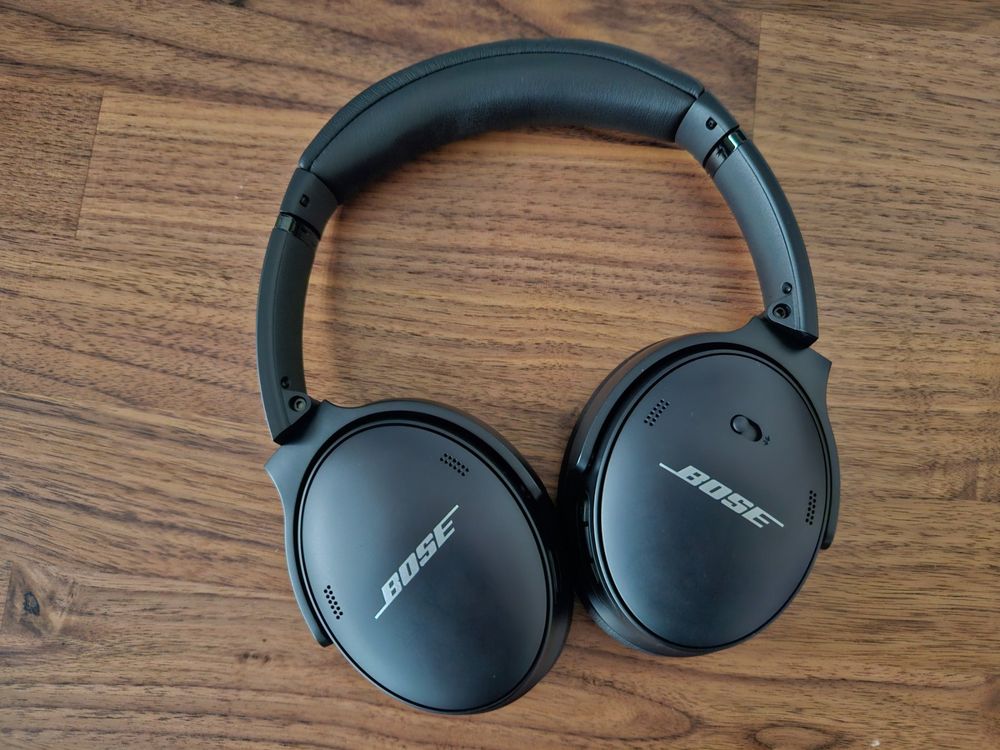 Bose QuietComfort 45 | Kaufen auf Ricardo