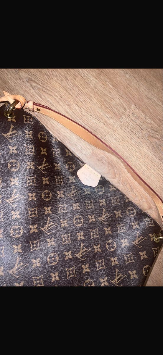 Louis Vuitton Taschen für Damen: Louis Vitton GRACEFUL MM – Neu (gemäss Beschreibung) aus Kloten von Mery1982 1