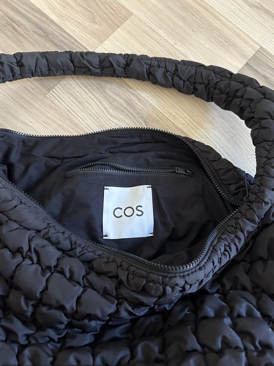 Cos Borse da donna: COS Quilted Tasche – Usato da Zürich venduto da ten_dhq7 2