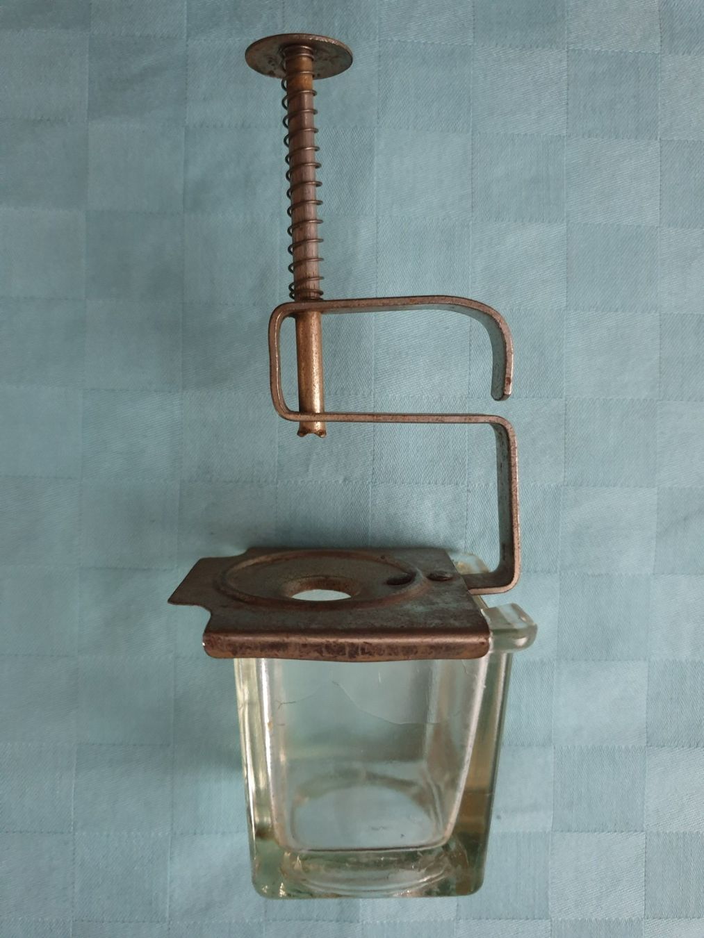 Elettrodomestici da cucina: alter Kirsch Entsteiner Glas / Metall – Usato da Mörschwil venduto da spirspi 2