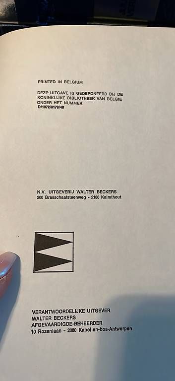 Libri: Collection complete jules vernes numérotée – Usato da Perly venduto da Stephane5 3