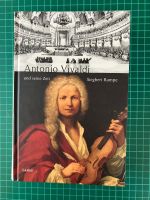 Biographie von Antonio Vivaldi