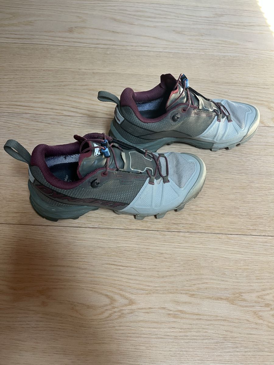 Dynafit Chaussures femmes: Dynafit Wanderschuh – D'occasion à Bern par fel_r5br