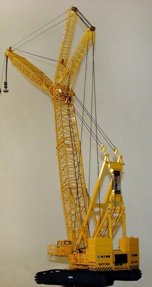 Spielzeuge: Grue géante – Gebraucht aus Bevaix von Tuckers 1