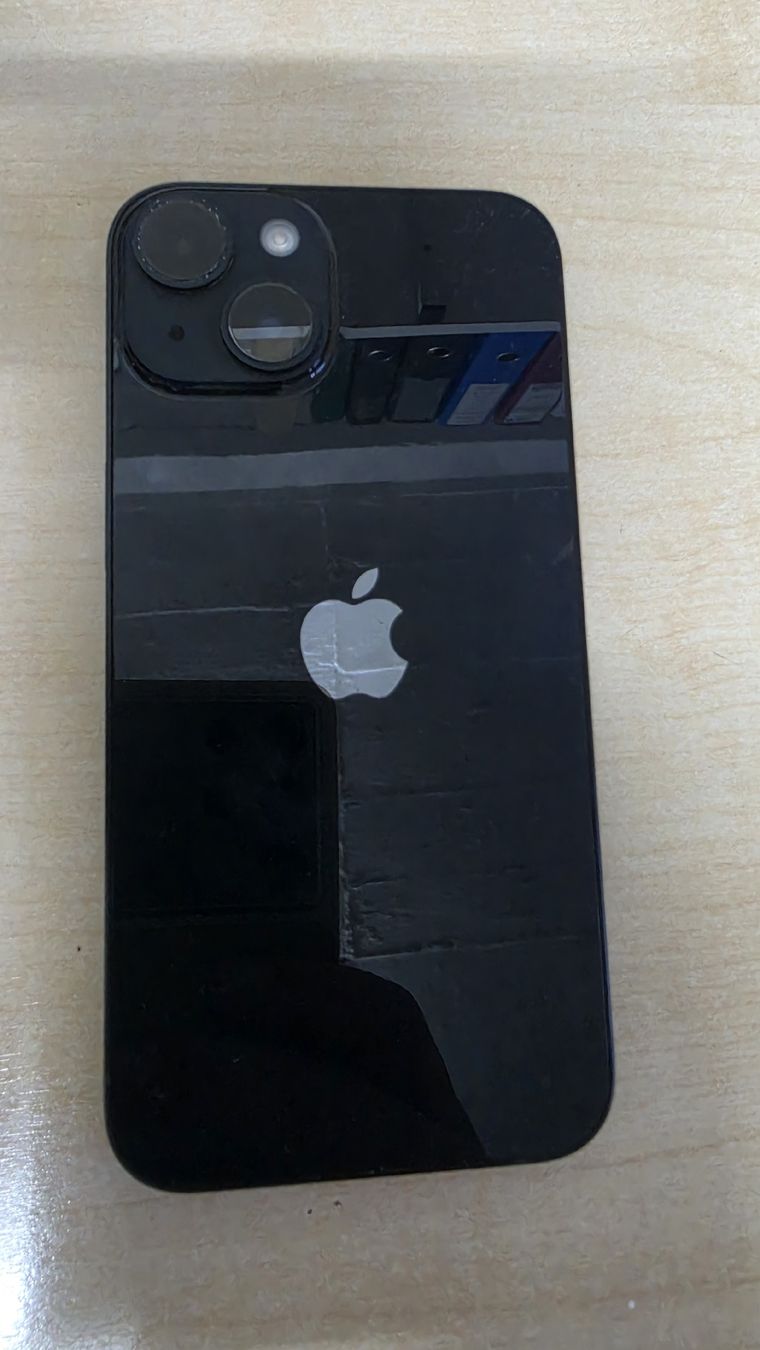 Apple Telefoni cellulari / Smartphones: Apple iPhone 14 gesperrt,defekt – Difettoso da Glattbrugg venduto da F_J 2