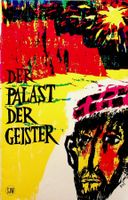 SJW 881 K. R. Seufert Der Palast der Geister 2. Aufl. 1966