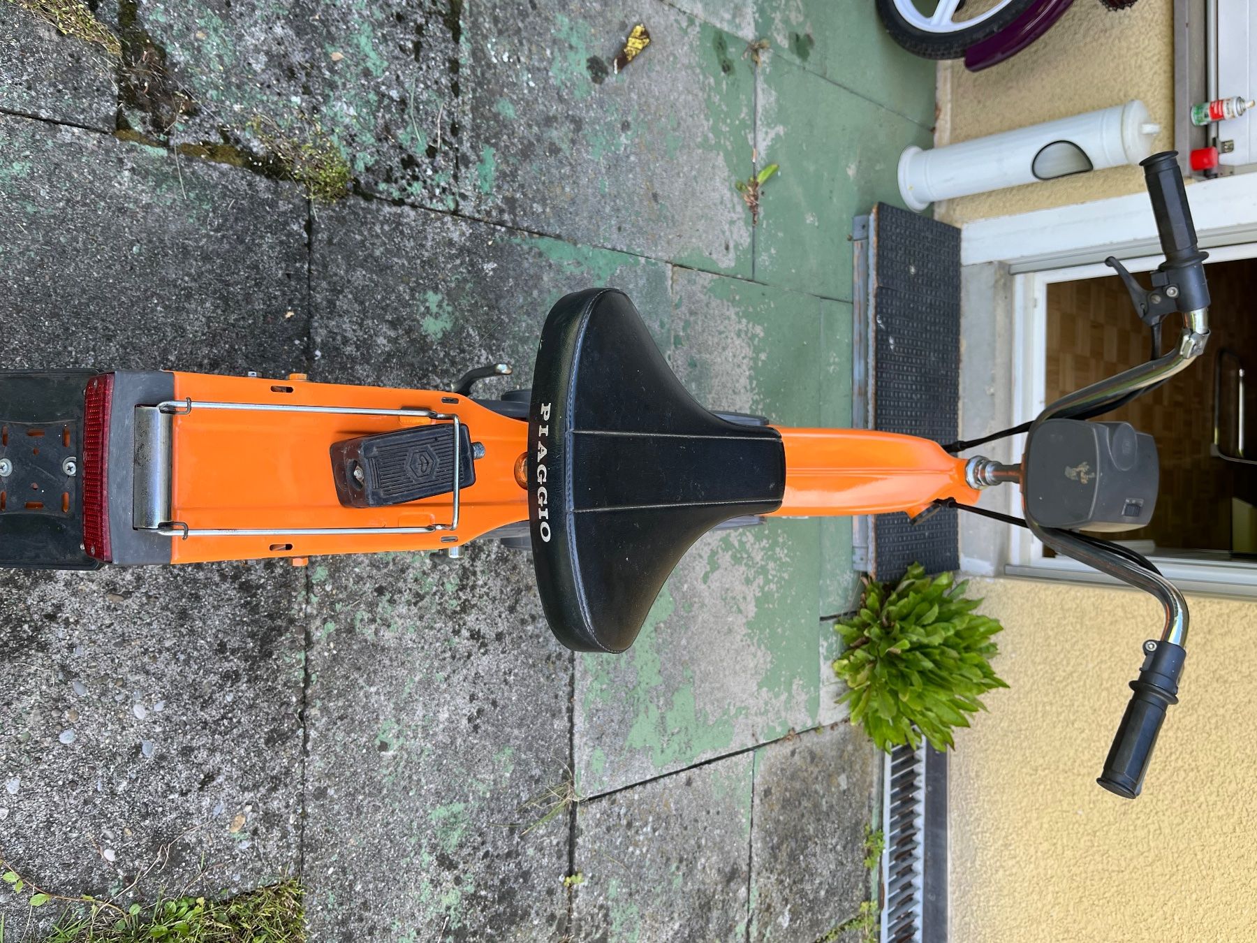 Piaggio Ciclomotori: Ciao Piaggio – Usato da San Gallo venduto da det_6s6m 2