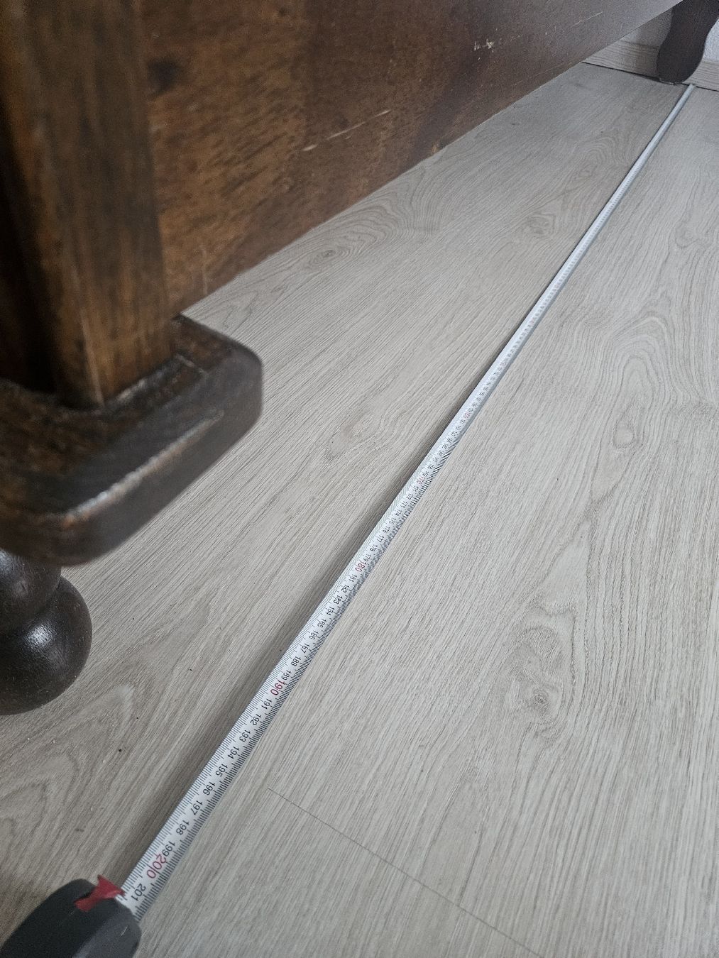 Betten: Ancien lit – Gebraucht aus Miécourt von Clochette23 8
