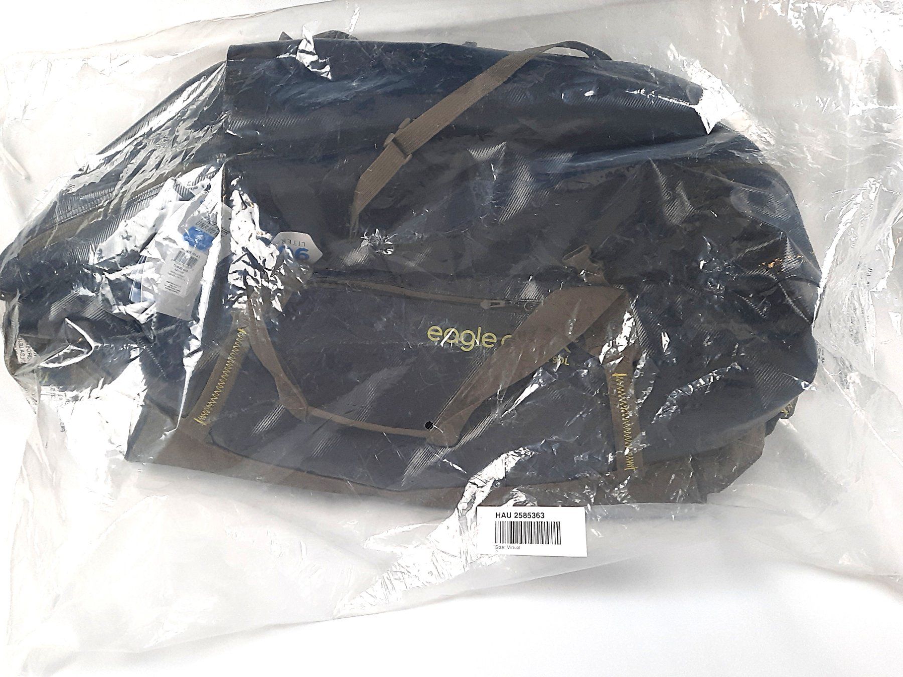 Sacs: EAGLE CREEK Tasche – Neuf (Voir description) à Beinwil am See par Restwert_Beinwil 2