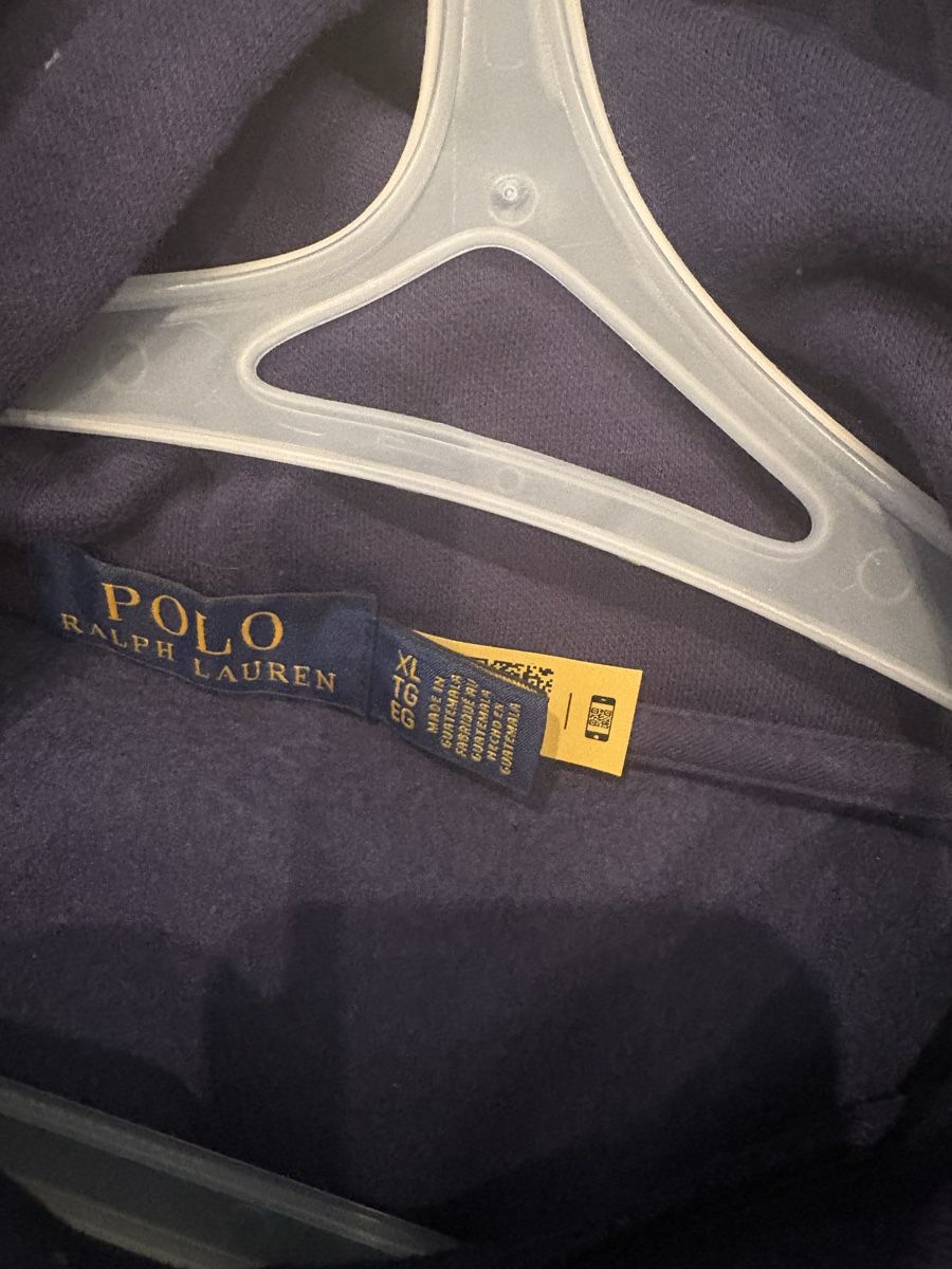 Ralph Lauren Maglioni & Felpe: Felpa Ralph Laurent – Usato da Minusio venduto da giu_w2st 2