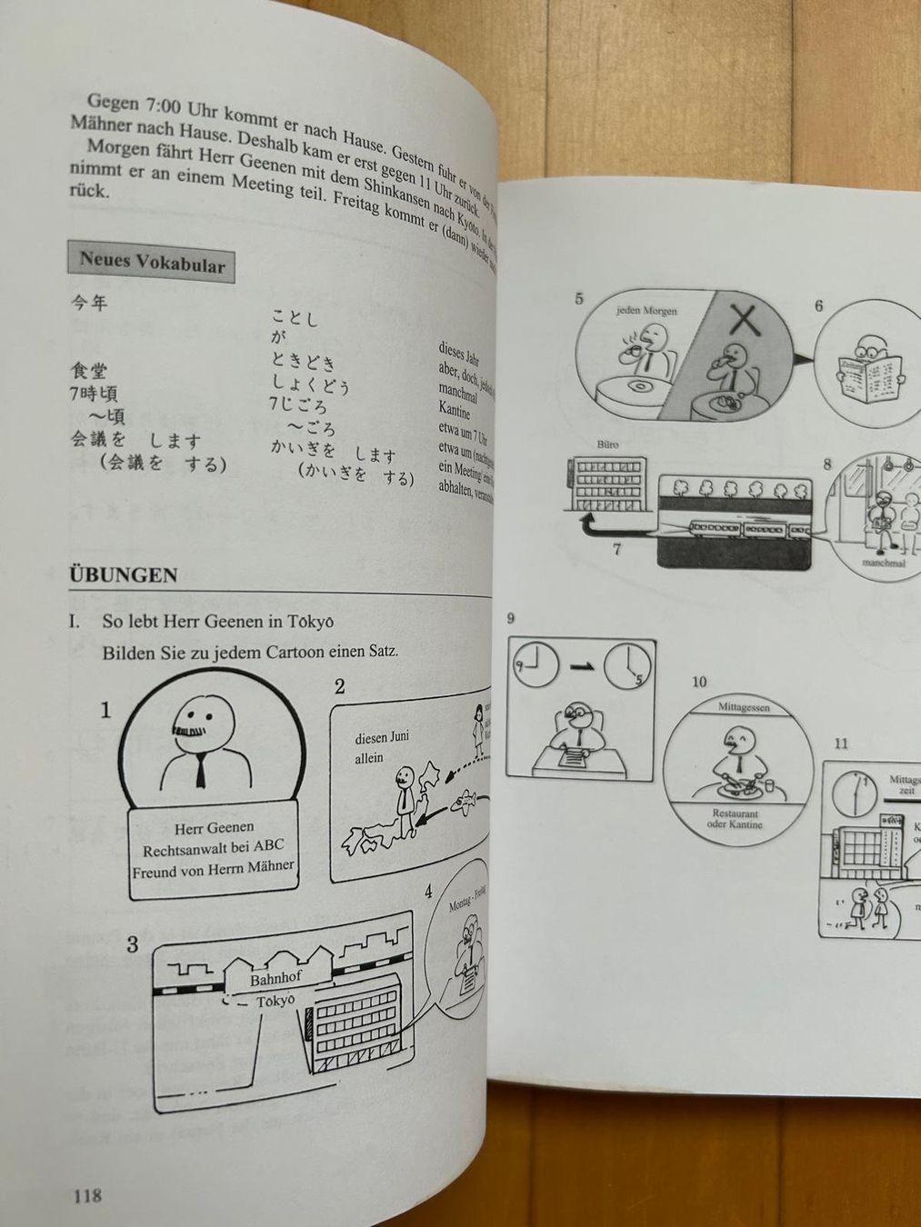 Libri: Japanisch im Sauseschritt 1 – Usato da Binz venduto da tarkrx 3