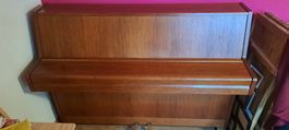 Piano, Klavier Samick