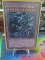 Yugioh Blauäugiger Ultimativer Drache LDK2