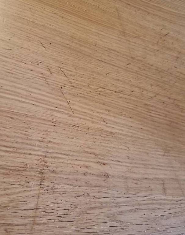 Tische: IKEA Bjursta – Gebraucht aus Luterbach von roxy_world 2