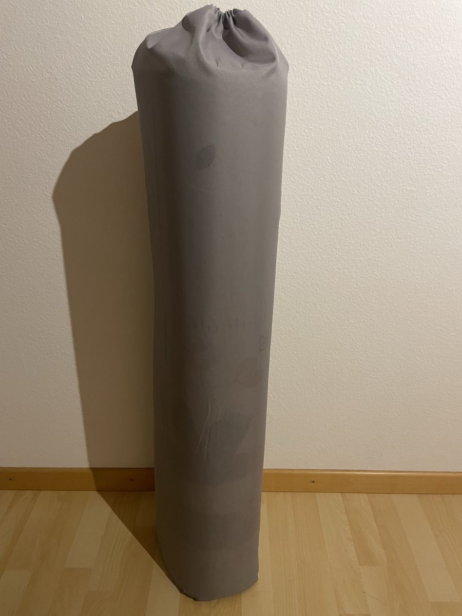 Tappeto da gioco: Baby Spielmatte 180x200 – Nuovo e nell'imballaggio originale da Niederlenz venduto da Plusia 2