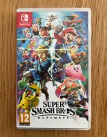 Super Smash Bros | Nintendo Switch