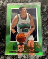 NBA Bryant Reeves Skybox EX2000 Card