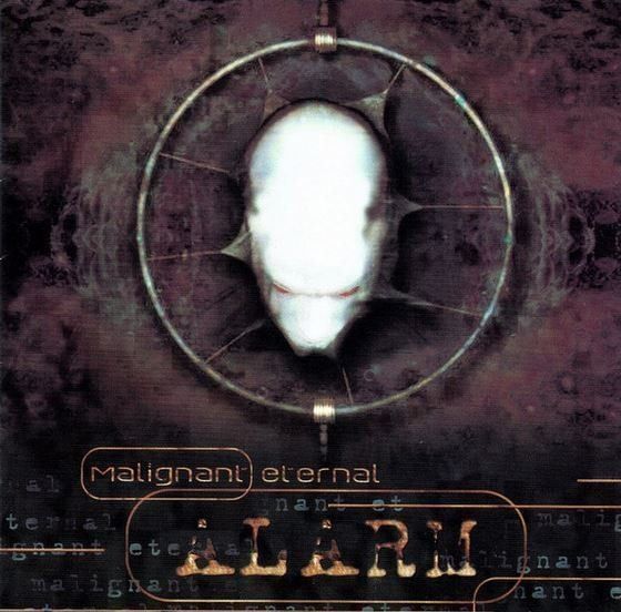 CD: Malignant eternal - Alarm – Usato da St-Cergue venduto da VeganWarrior