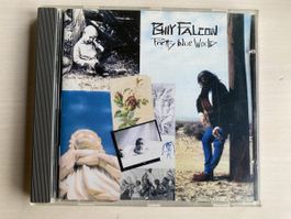 Billy Falcon - Prrety blue World
