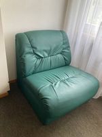 Retro-Sessel