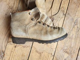 Wanderschuhe
