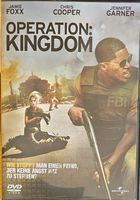 Operation: Kingdom