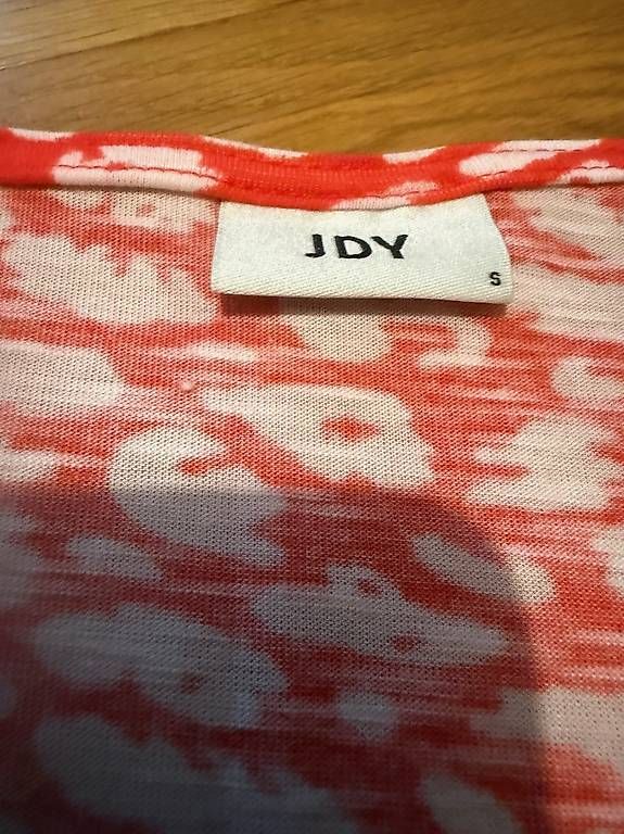 Tops: Haut cache-coeur JDY taille S – Neu (gemäss Beschreibung) aus Lausanne von loi_8msc 1