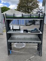 Fahrzeug Innenausbau Bott Gestell