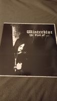 Winterblut - The Pest Of... LP Vinyl BLACK METAL