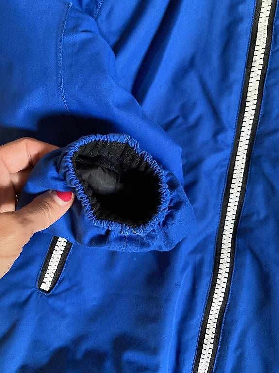 Vestes & Manteaux: Reima Winterjacke 116 – D'occasion à Haldenstein par meladin 1