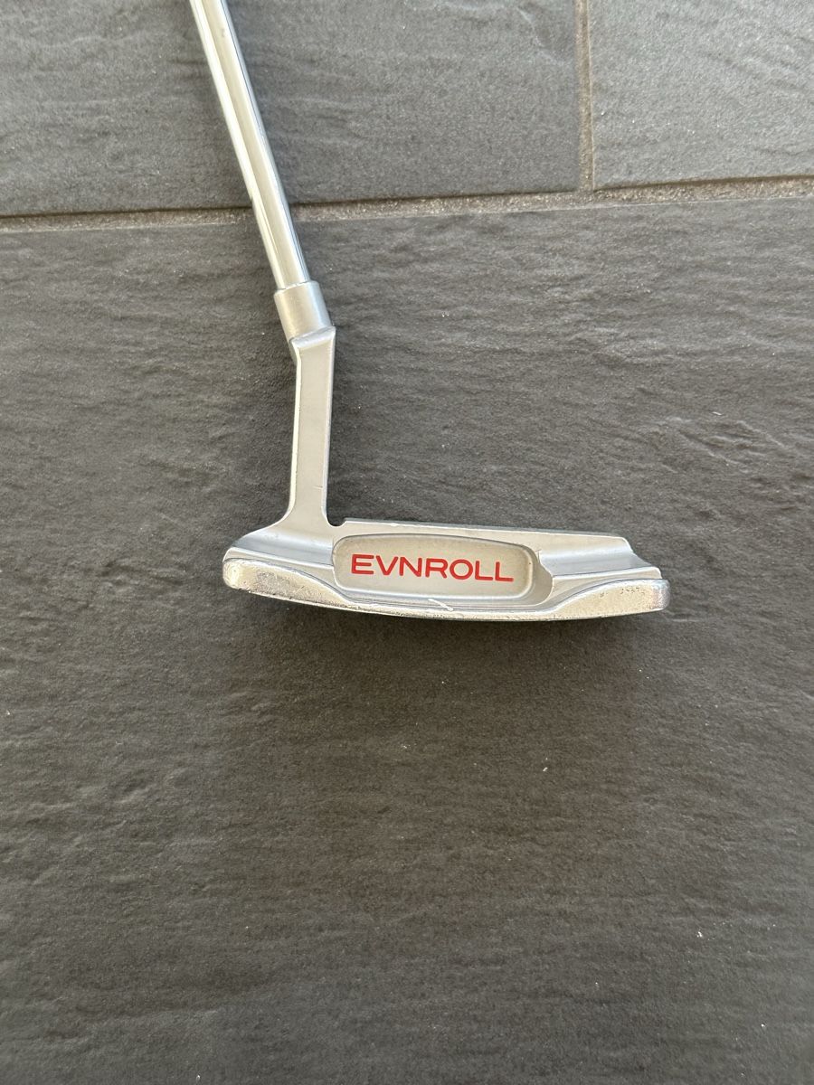Schläger & Sets: Evnroll Putter ER 2.2 – Gebraucht aus Muttenz von Pinotmus
