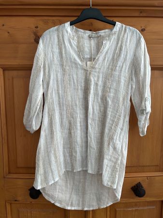Bluse, Nile  //NEU// xs