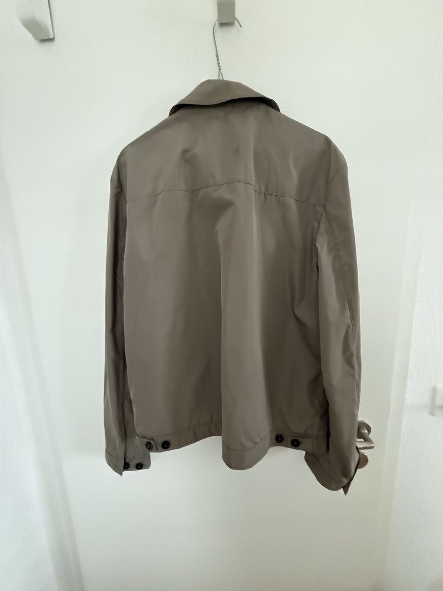 Massimo Dutti Jacken: Massimo Dutti Jacke neu – Neu und originalverpackt aus Jegenstorf von mammut02 1