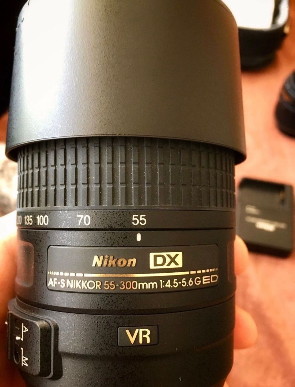 Nikon Fotocamera: Nikon D5200®  PROFI KIT EXTRA‘s – Usato da Kriens venduto da saleworld 5