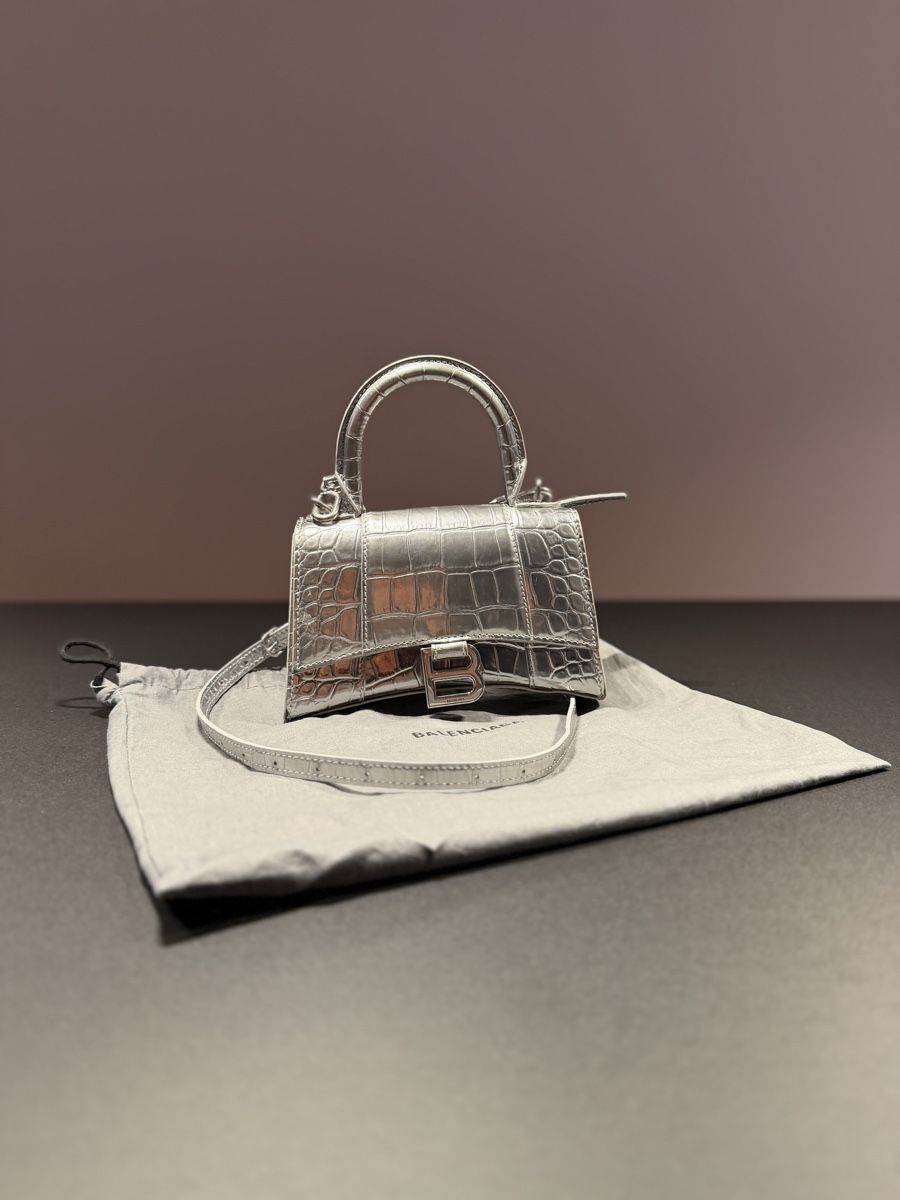Balenciaga Borse: Balenciaga Tasche – Usato da Oberdorf NW venduto da ltr_8htc