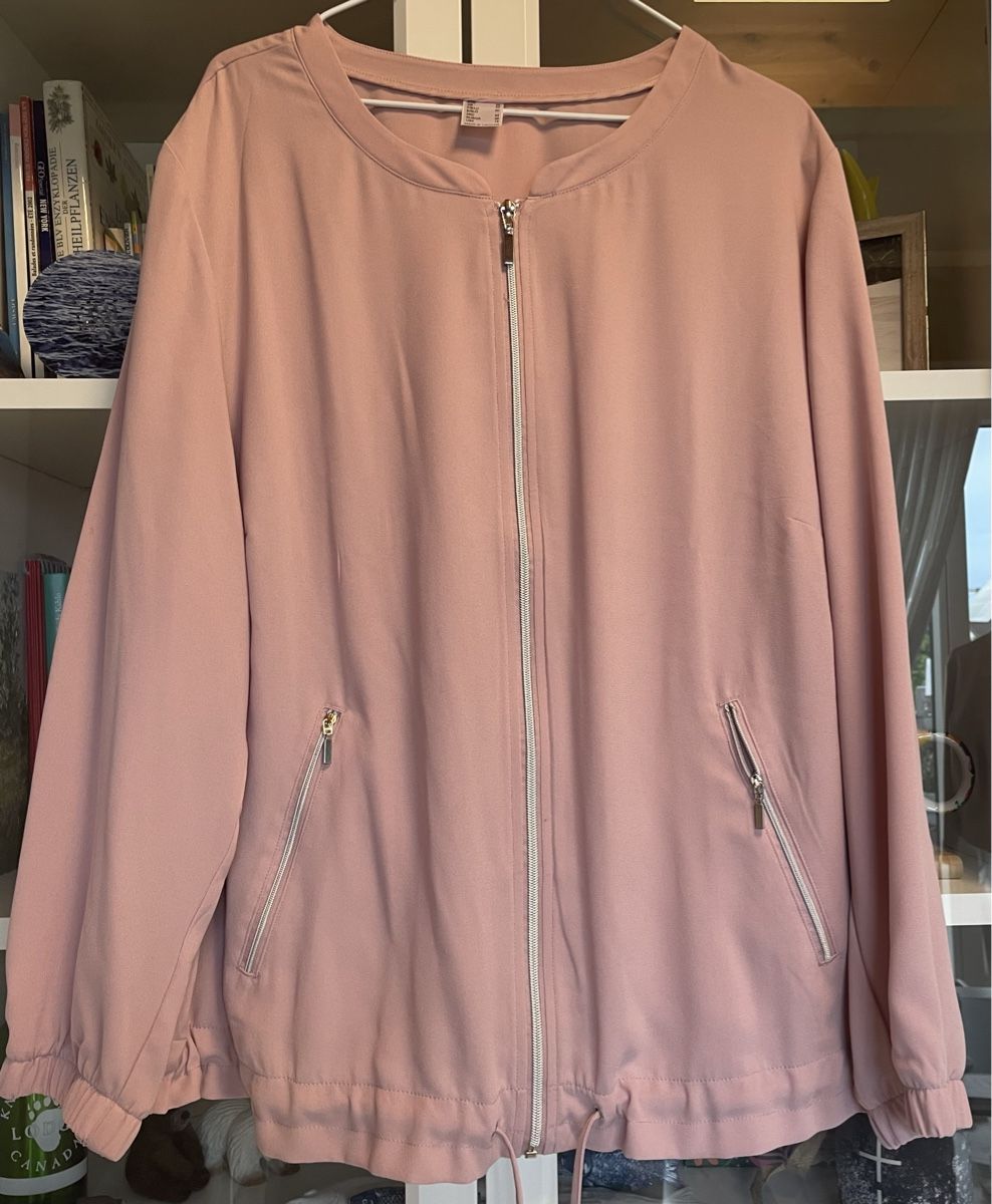 Giacche: Blouson Bluse Jacke 48 – Usato da Oberwil BL venduto da moneymaker1