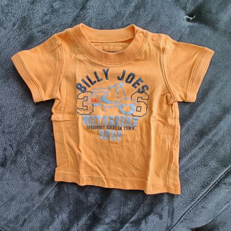 T-Shirt Grösse 68
