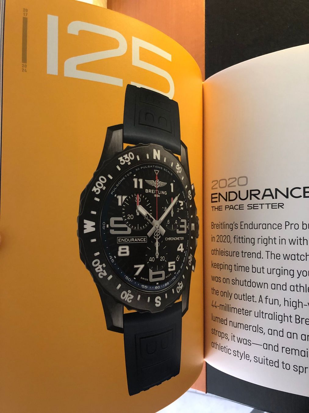 Libri: Breitling 140 years in 140 stories – Usato da Pfäffikon ZH venduto da Waltoversand 2
