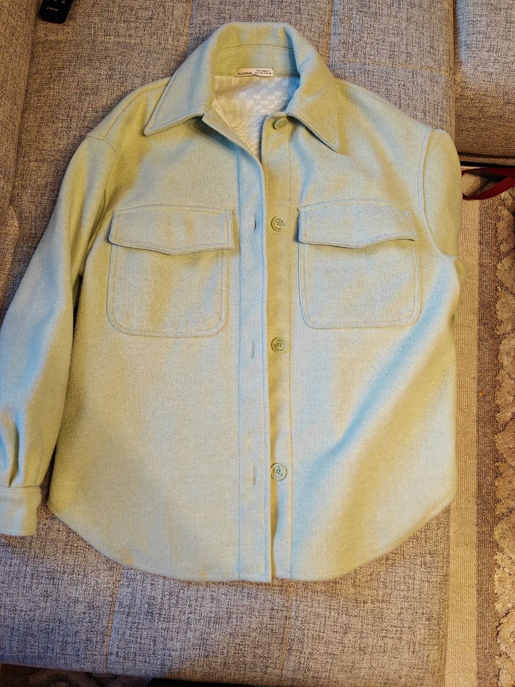 Jacken: Jacke Gr. S – Gebraucht aus Windlach von ramona_l