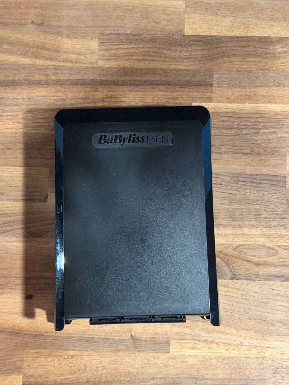 BaByliss Taglio: BaByliss E990E - 1 mal gebraucht – Nuovo (secondo la descrizione) da Luzern venduto da silvan.link 3