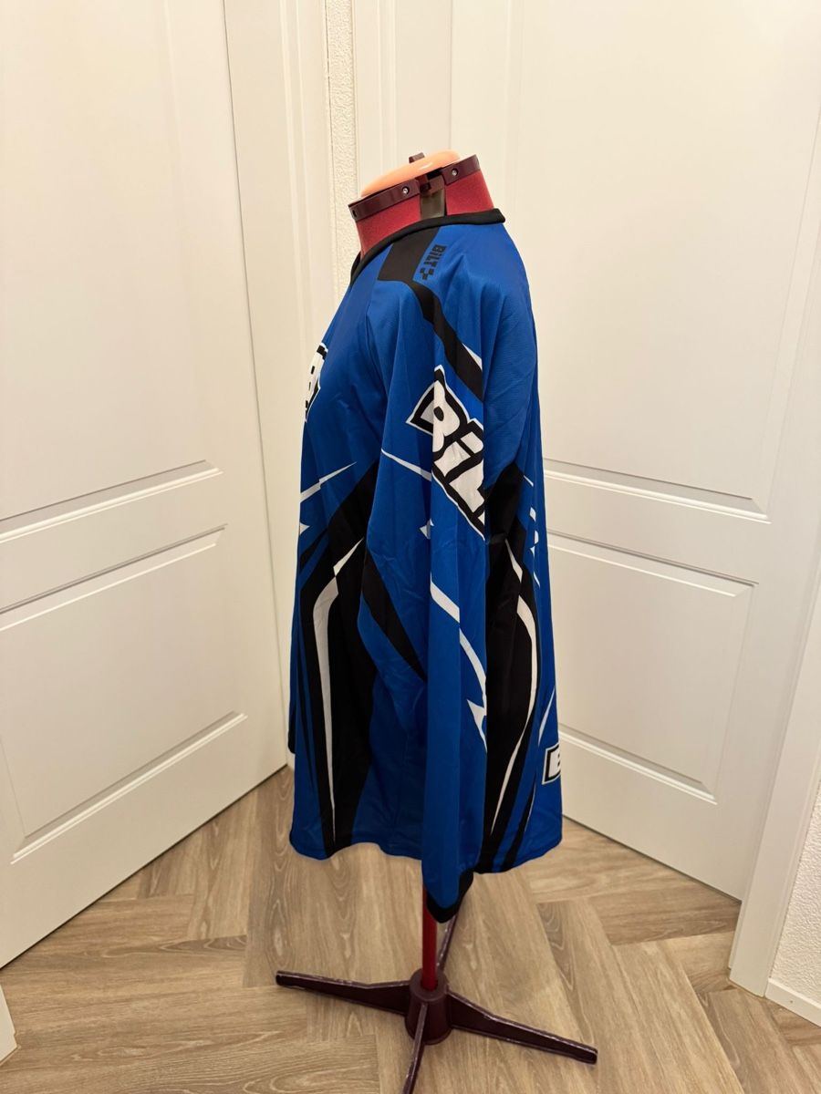 Canottiere & Pantaloni: BILT Motocross Tricot XXL – Usato da Dörflingen venduto da Benz63 1