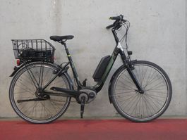 E- Bike Villiger Blenio ( Nr. 222)