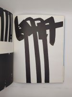 PIERRE SOULAGES XXEME SIECLE