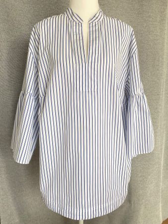 Lauren Ralph Lauren Bluse Grösse 1X - CH/44