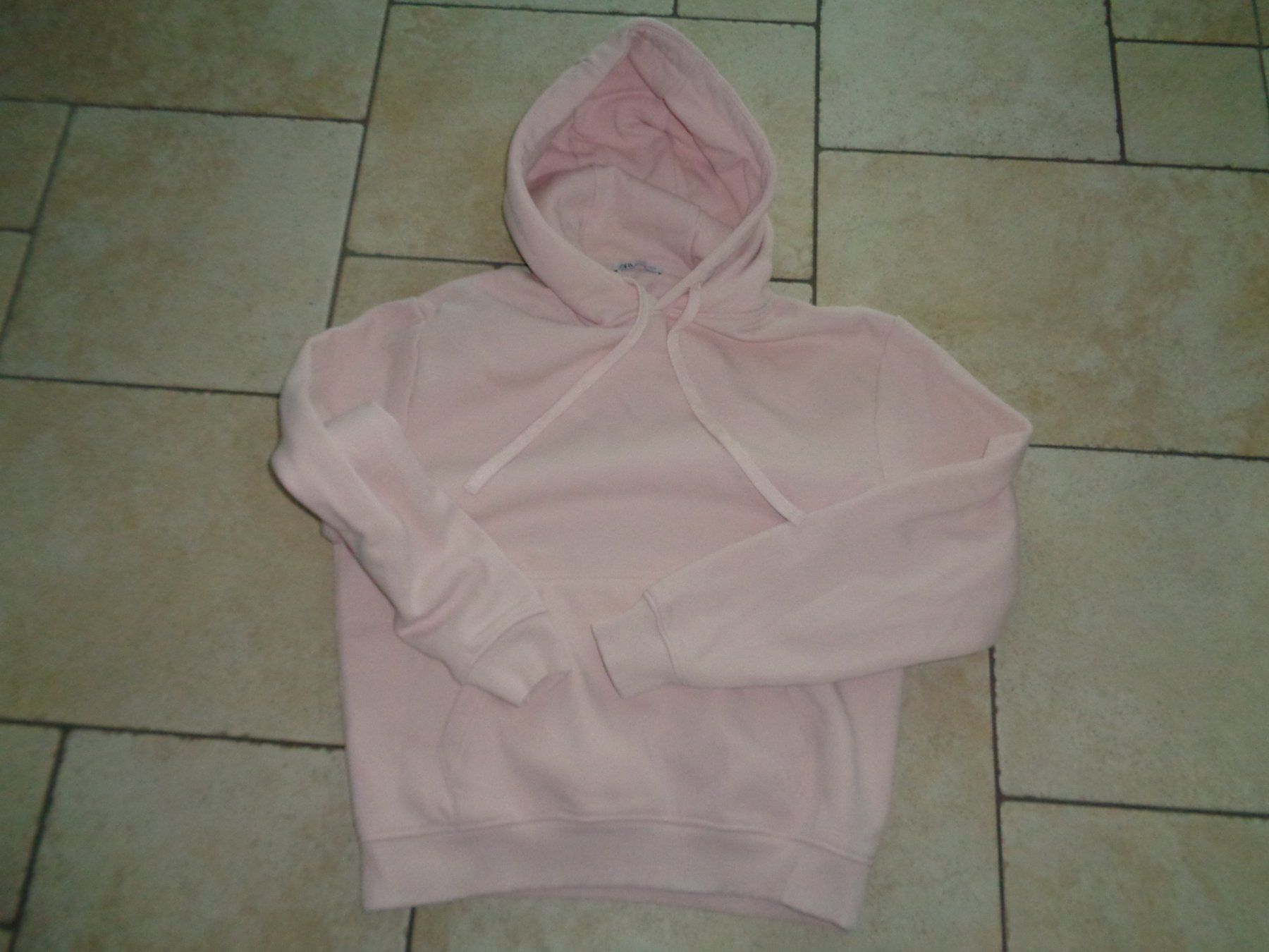 Zara Pulls & Sweat-shirts: Pulli  Zara  Grösse S – D'occasion à Kreuzlingen par Robi-2003 2