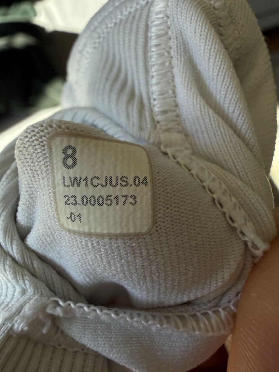 Lululemon Top: Lululemon Tanktop, ||Größe 8|| – Usato da Kilchberg ZH venduto da nad_6dwp 3