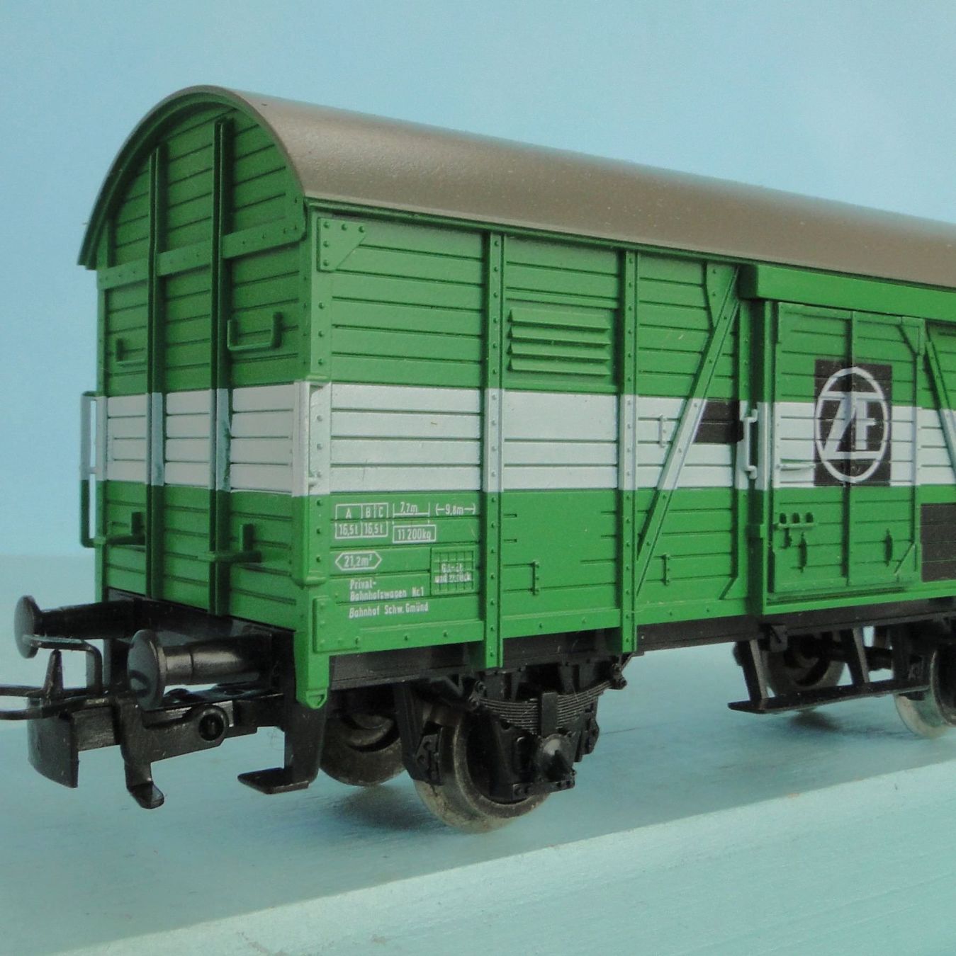 Märklin Modelleisenbahnen: Märklin 4792 Süd West Set – Gebraucht aus Bülach von cann11 1